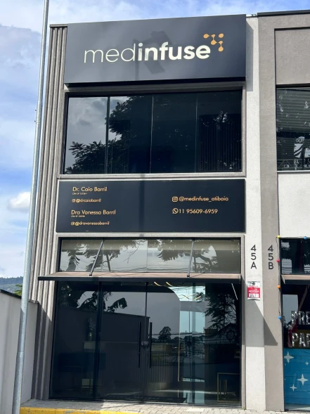 MedInfuse3